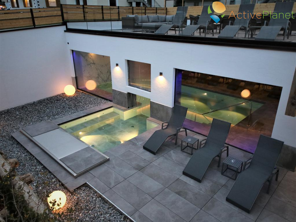 Hotel Concordia 4*